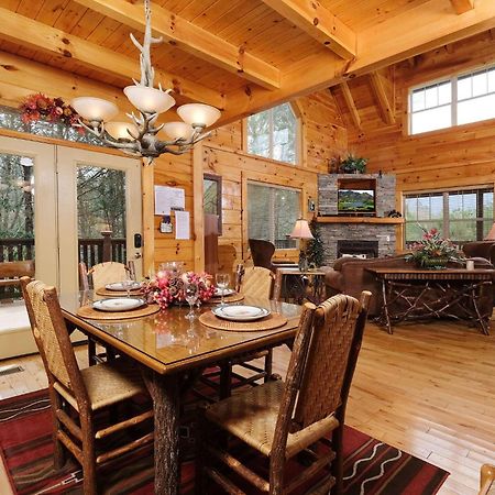 Hemlock Ridge 1713 Villa Gatlinburg Kültér fotó