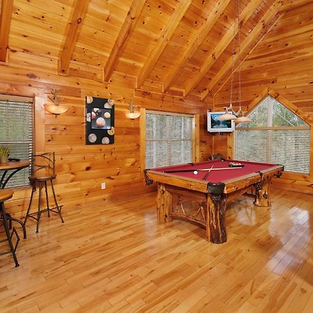 Hemlock Ridge 1713 Villa Gatlinburg Kültér fotó