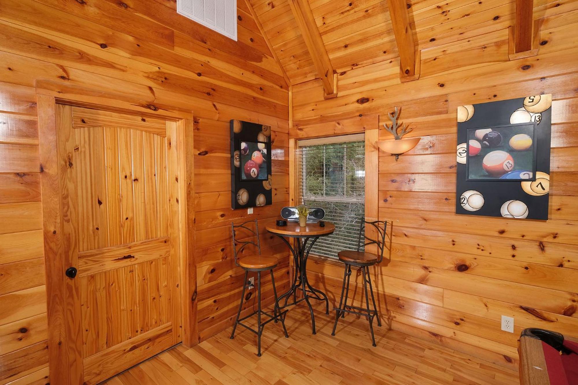 Hemlock Ridge 1713 Villa Gatlinburg Kültér fotó