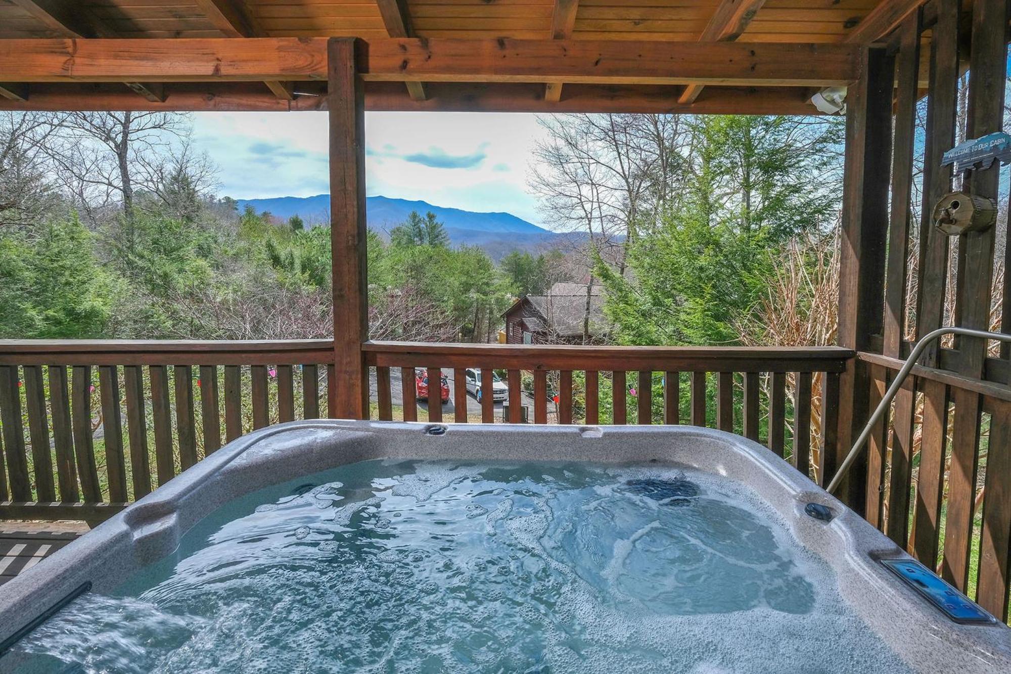 Hemlock Ridge 1713 Villa Gatlinburg Kültér fotó