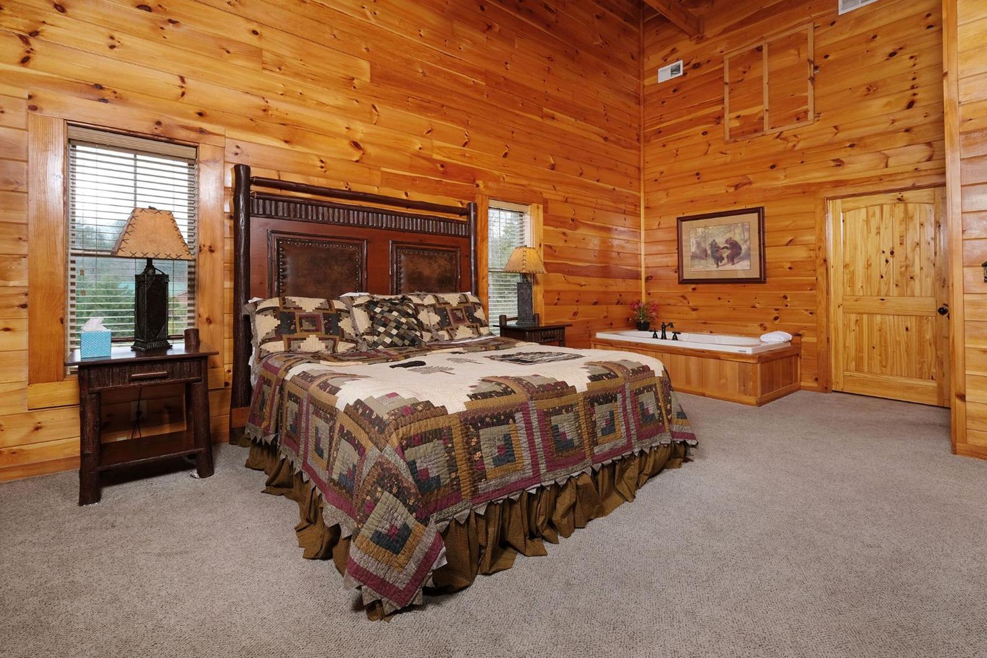 Hemlock Ridge 1713 Villa Gatlinburg Kültér fotó