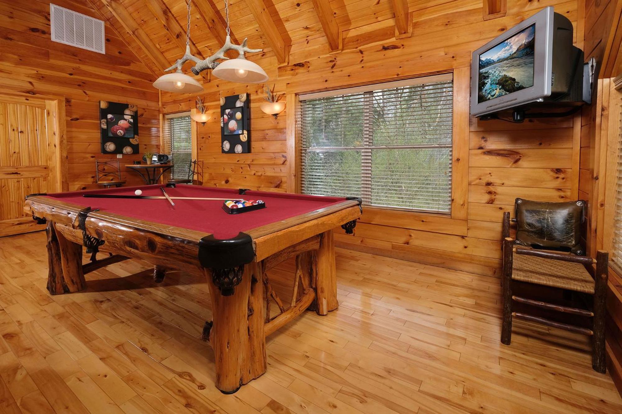 Hemlock Ridge 1713 Villa Gatlinburg Kültér fotó