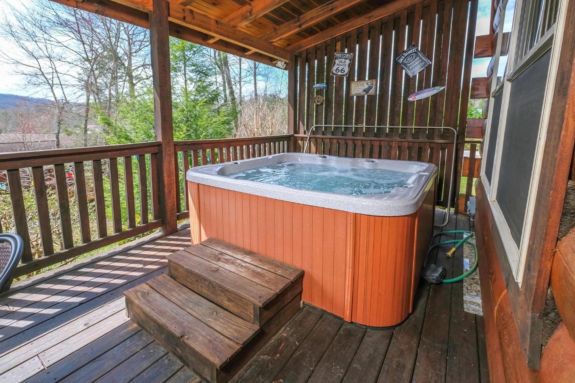 Hemlock Ridge 1713 Villa Gatlinburg Kültér fotó