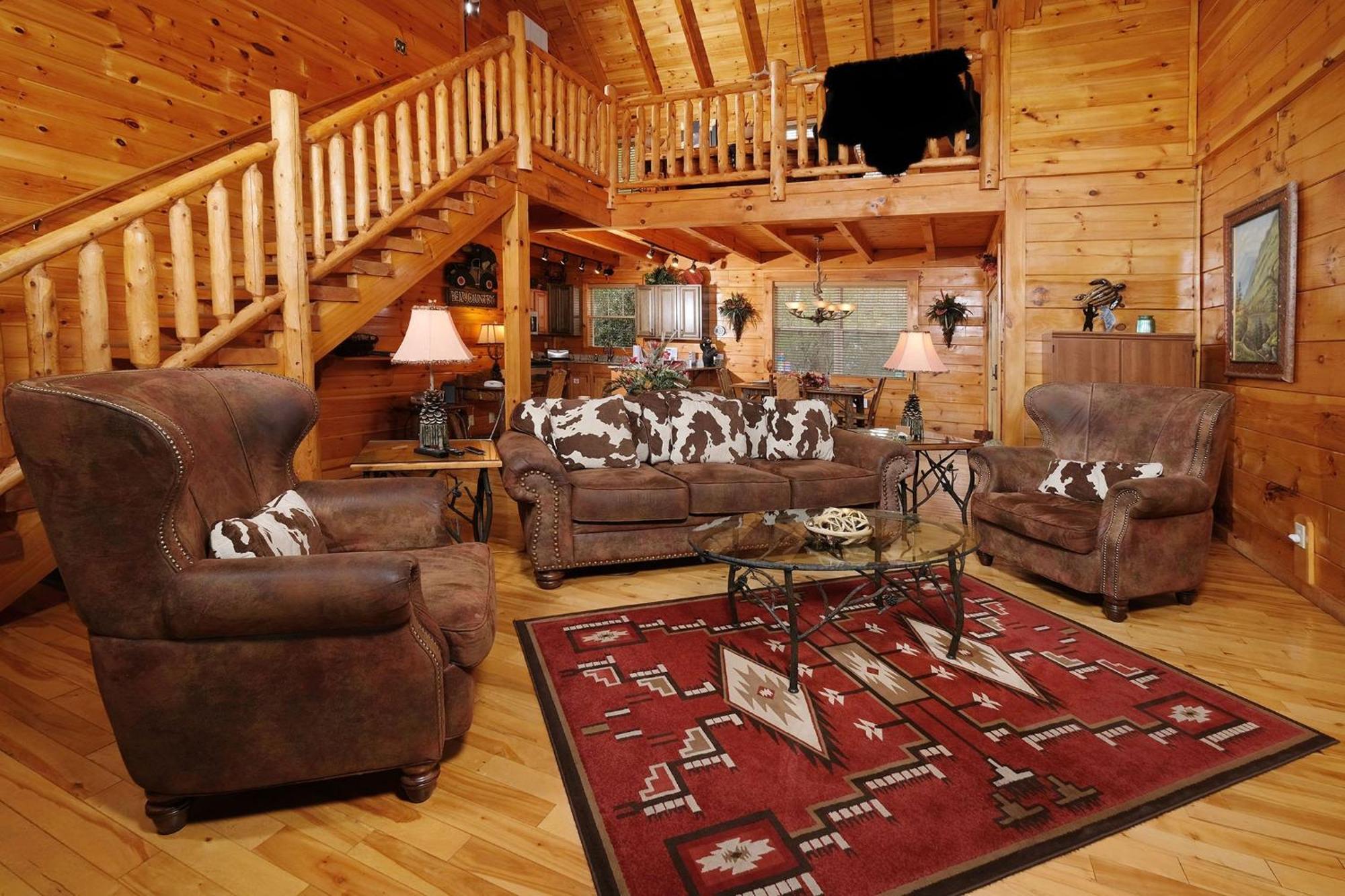 Hemlock Ridge 1713 Villa Gatlinburg Kültér fotó