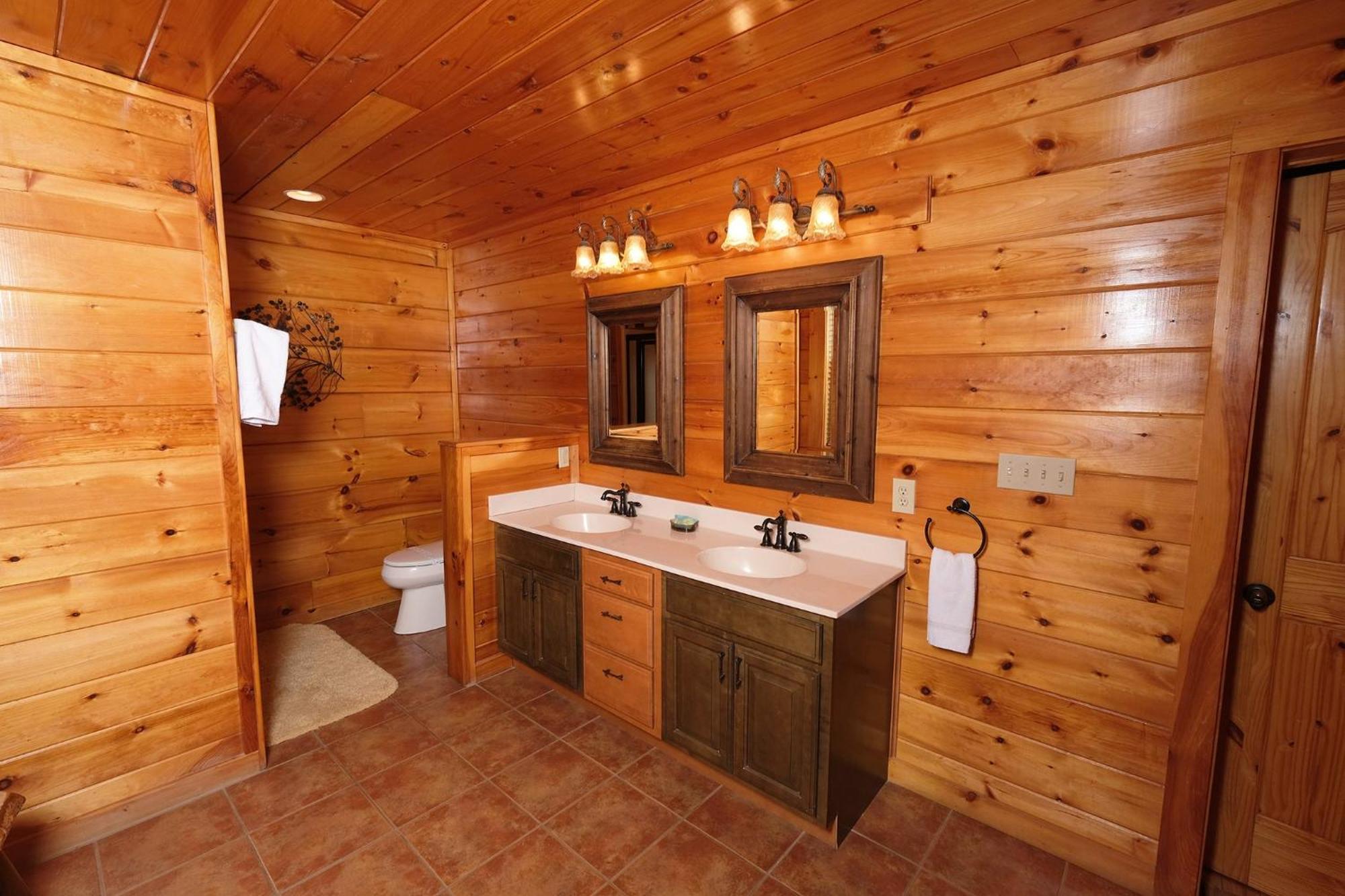 Hemlock Ridge 1713 Villa Gatlinburg Kültér fotó