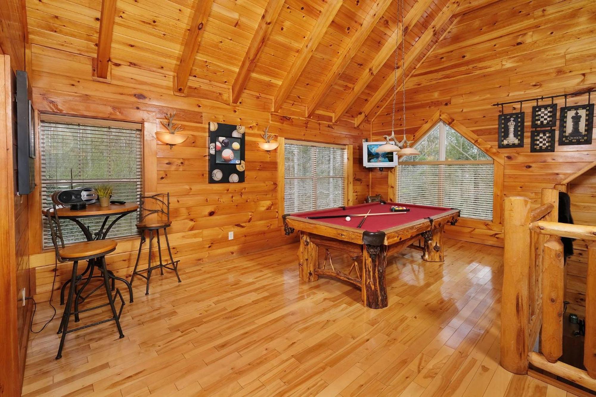 Hemlock Ridge 1713 Villa Gatlinburg Kültér fotó