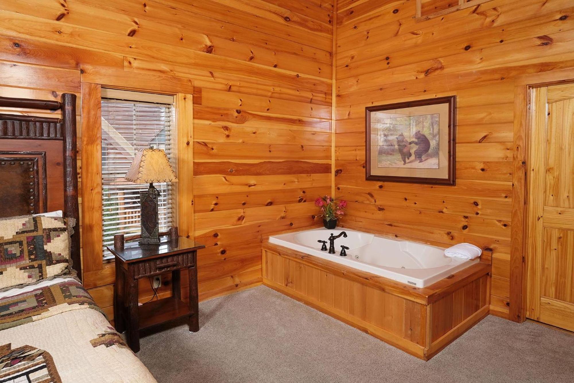 Hemlock Ridge 1713 Villa Gatlinburg Kültér fotó