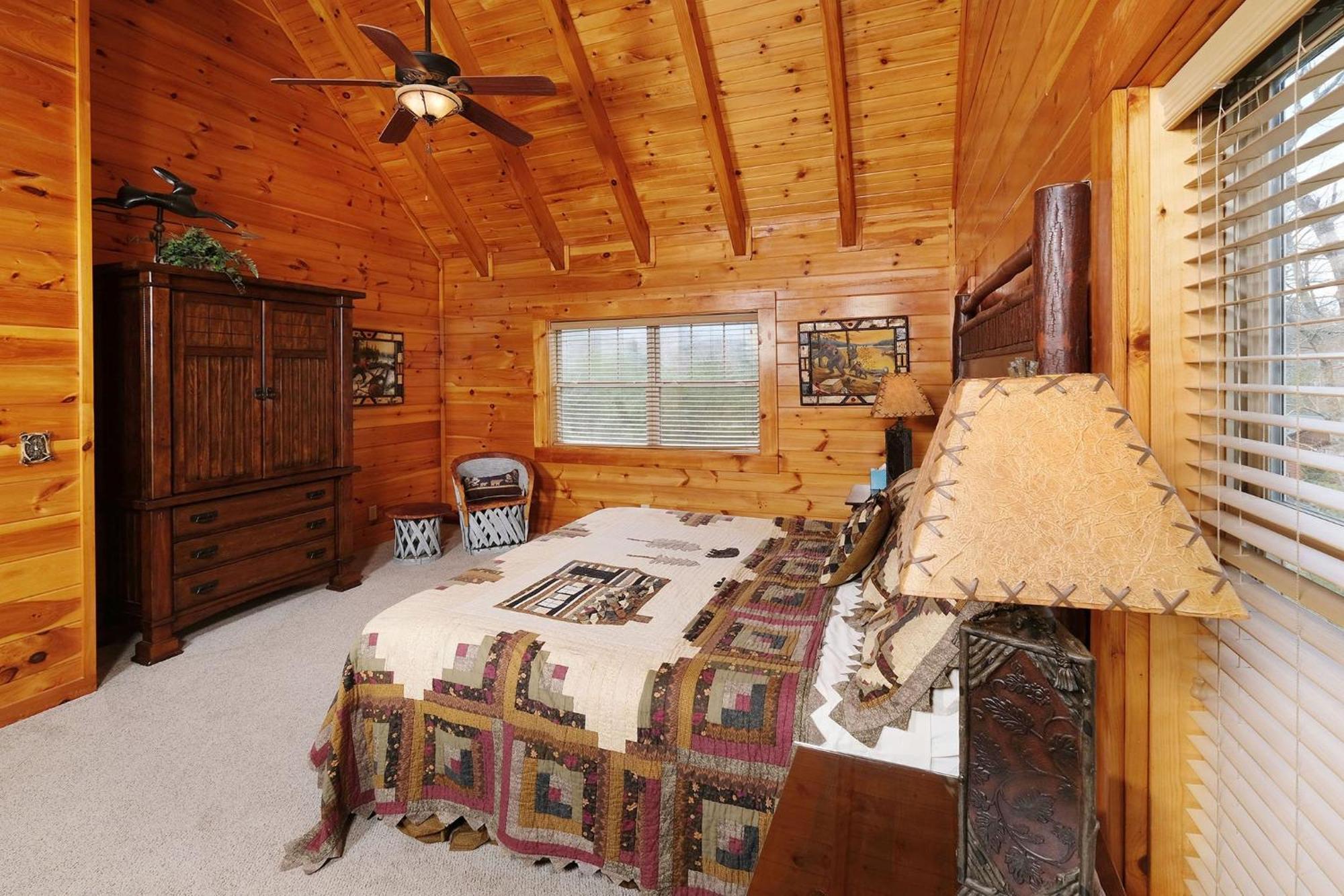 Hemlock Ridge 1713 Villa Gatlinburg Kültér fotó