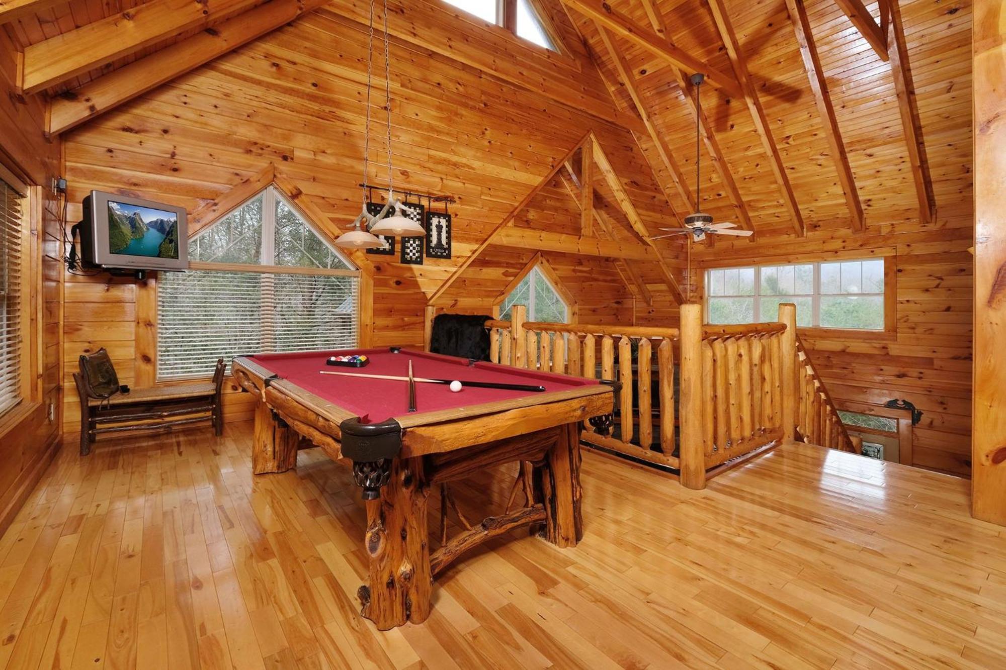 Hemlock Ridge 1713 Villa Gatlinburg Kültér fotó
