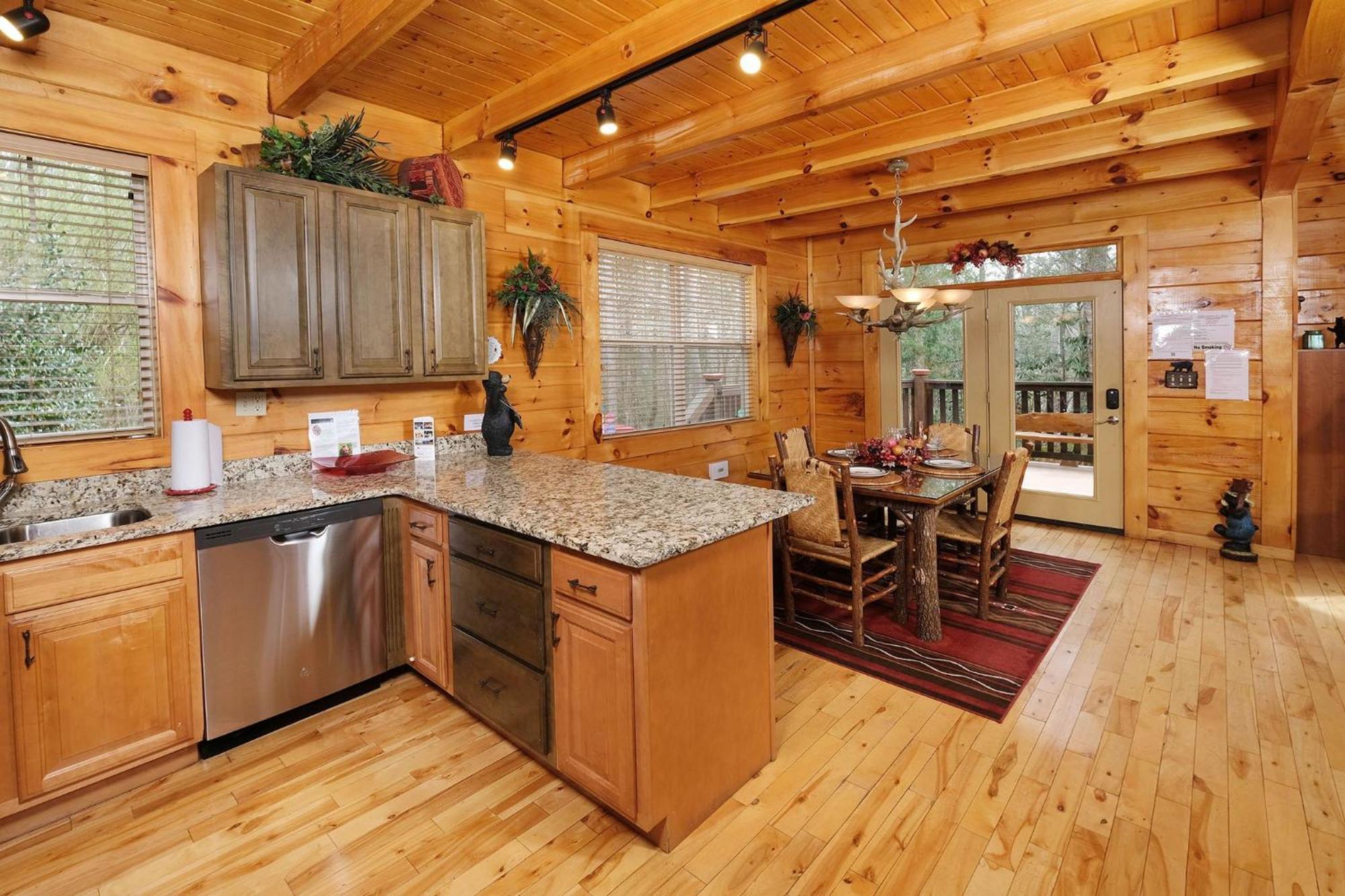 Hemlock Ridge 1713 Villa Gatlinburg Kültér fotó